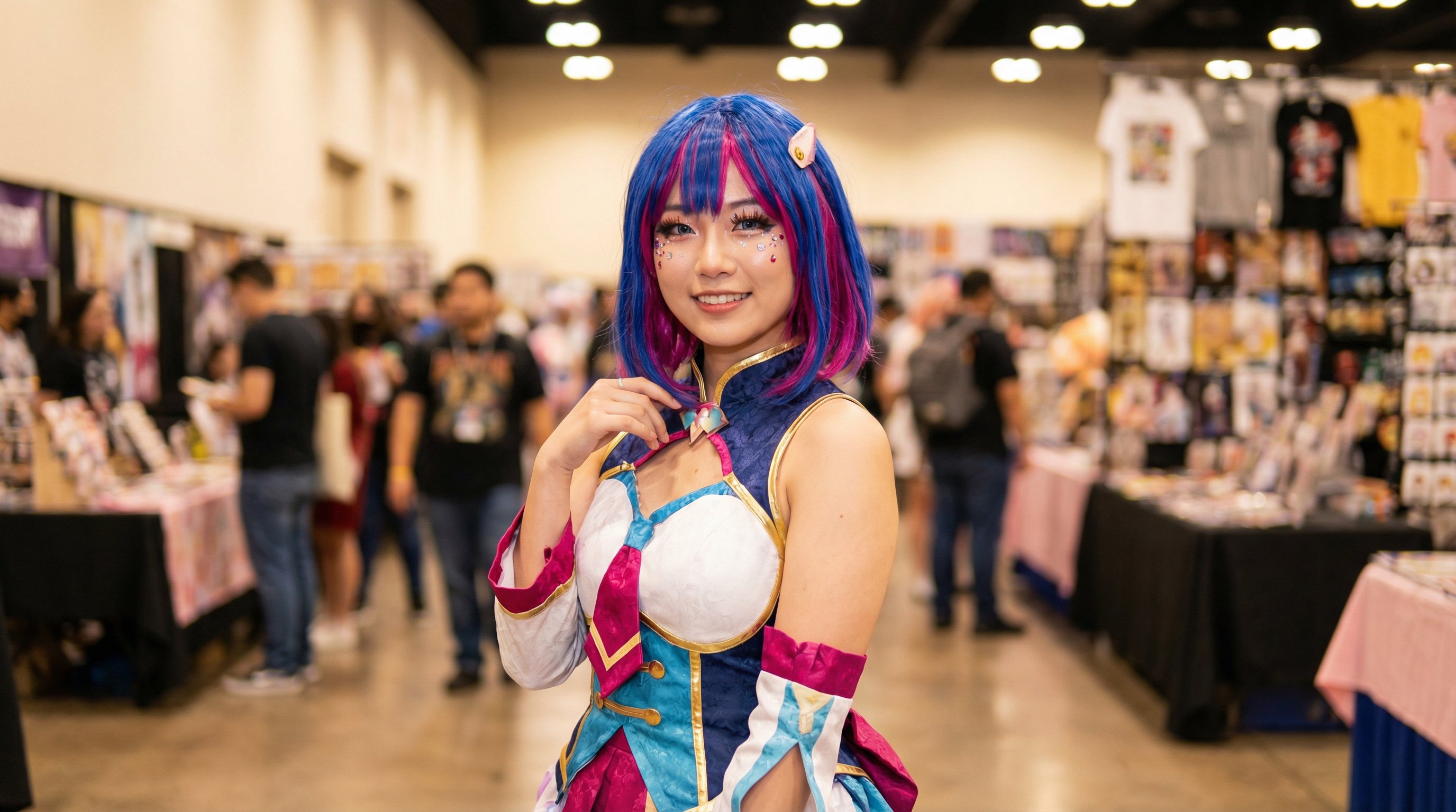 糖心vlog二次元视频